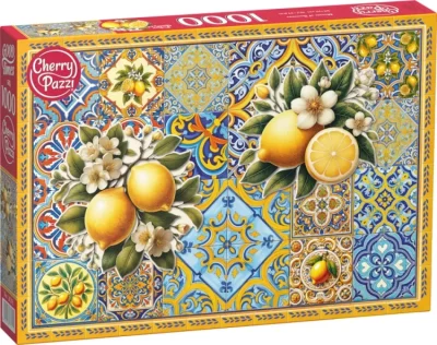 Mosaic of Summer