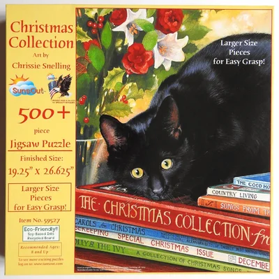 Christmas Collection