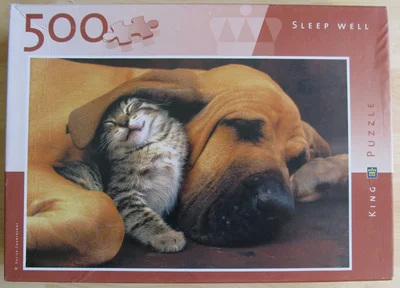 Sleep Well