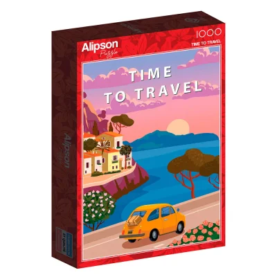 Time to travel