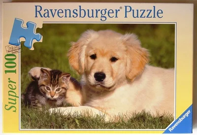 Kleine Racker