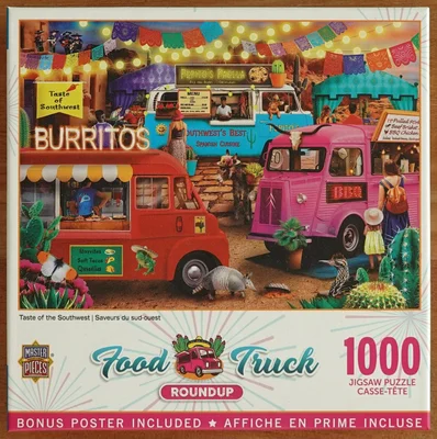 Taste of the Southwest