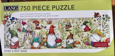 Garden Gnomes