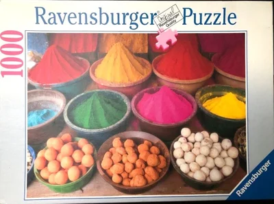 Indian Spices