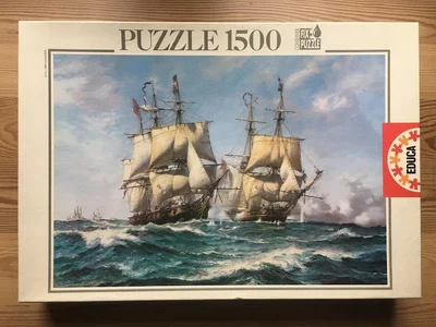Naval Battle