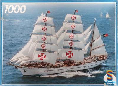 Windjammer
