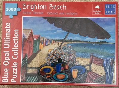 Brighton Beach