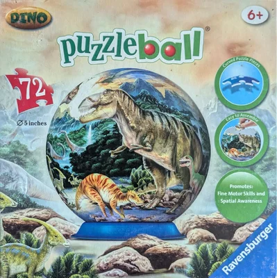 Dinosaurs