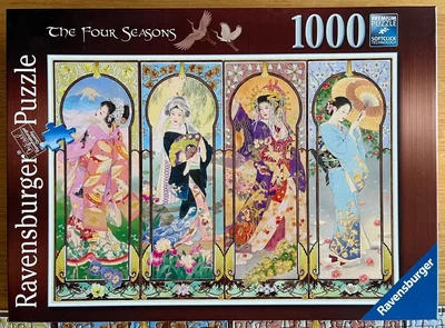 The Four Seasons