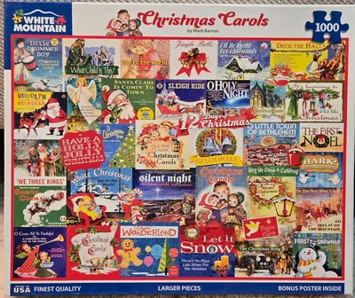 Christmas Carols