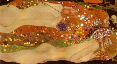 Water Serpents II (Friends)