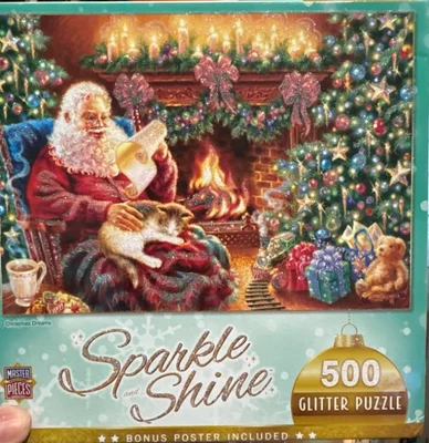 Christmas Dreams