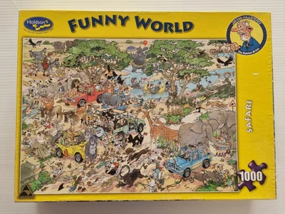 Safari