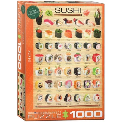 Sushi