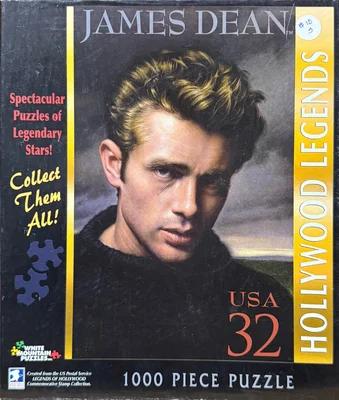 James Dean