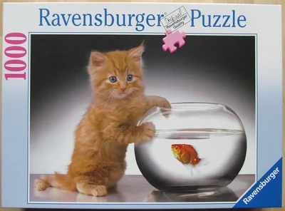 Pawing for Gold