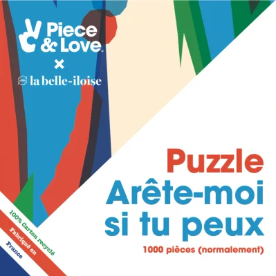 Arête-moi si tu peux
