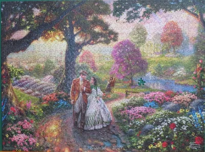 Gone With The Wind