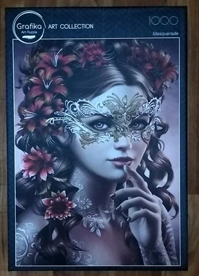 Masquerade