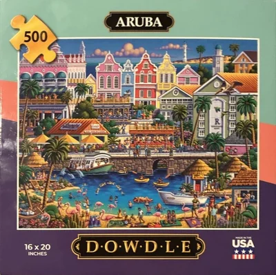 Aruba