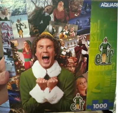 Elf