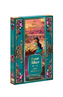 Ever After Jasmine