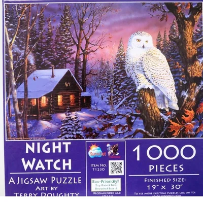 Night Watch