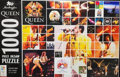 Queen