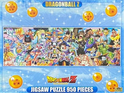 Dragonball Z Chronicles I