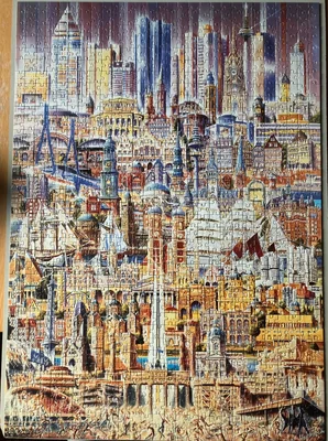 Superstadt