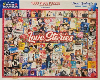 Love Stories
