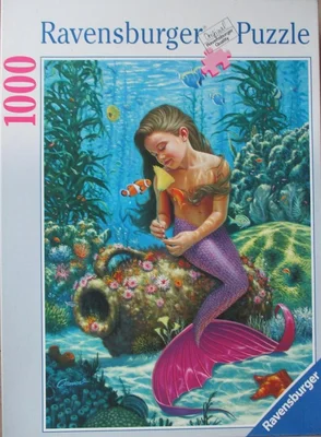 Petite Sirène