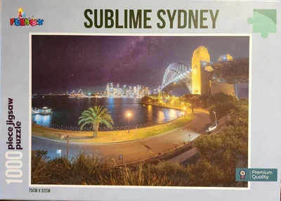 Sublime Sydney