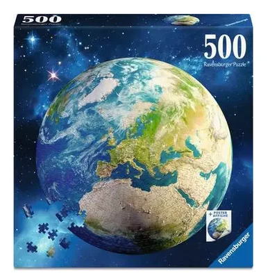 La Terre