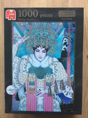 Peking Opera
