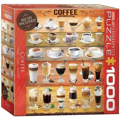 Coffee
