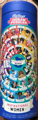 Inspirational Women