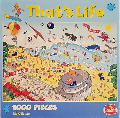 That's Life #371345