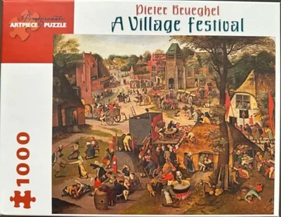 A Village Festival