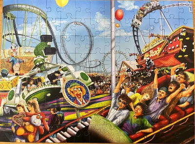 Fairground
