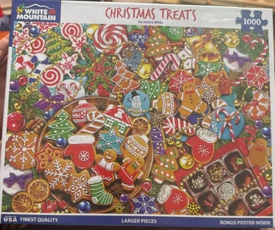 Christmas Treats