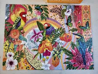 Tropicana Australiana