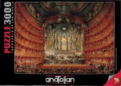 Argentina Theatre