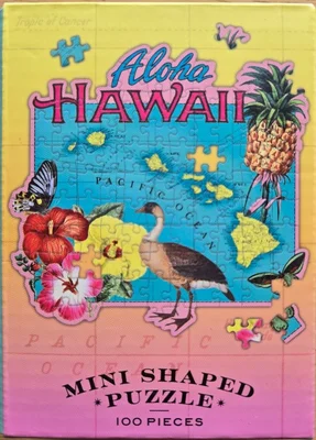 Hawaii