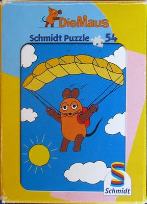 Die Maus