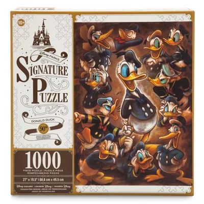 Donald Duck 90th Anniversary