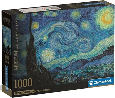 The Starry Night
