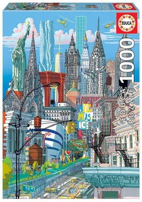 New York