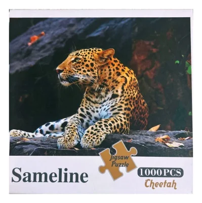 Cheetah