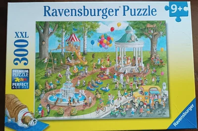 Pet Park